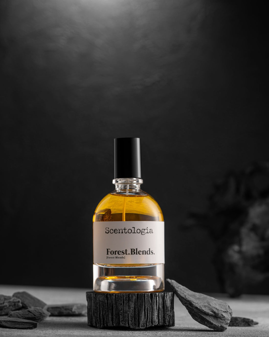FOREST BLENDS