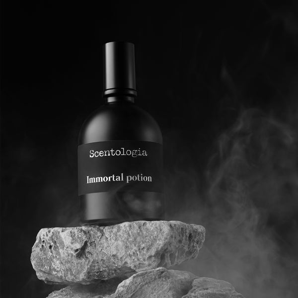 IMMORTAL POTION