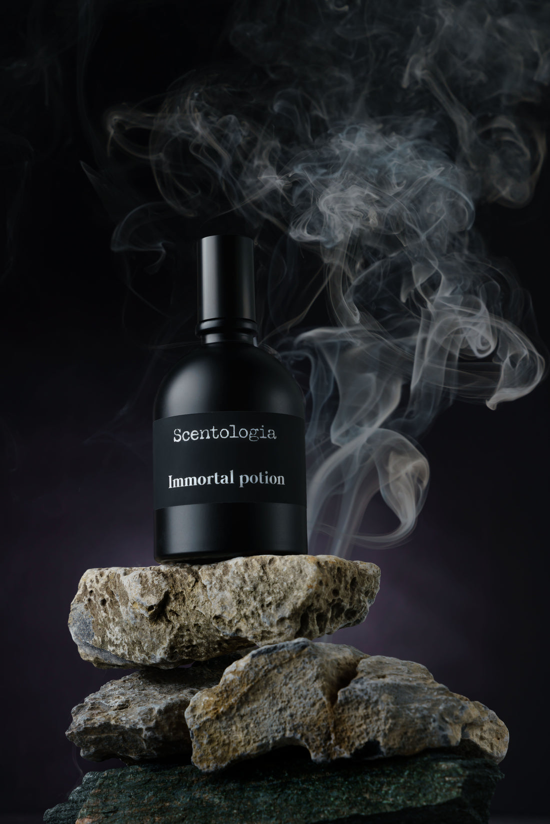 IMMORTAL POTION