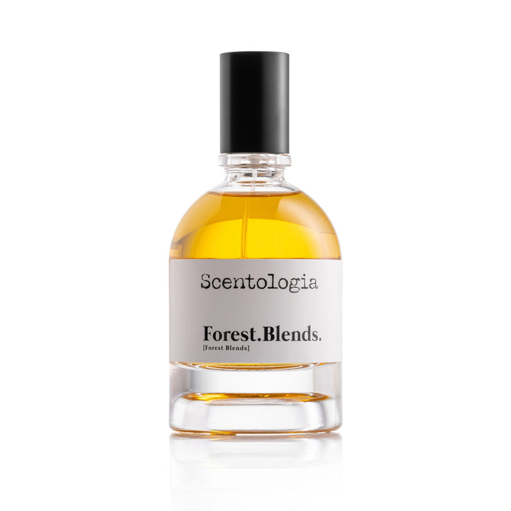 FOREST BLENDS