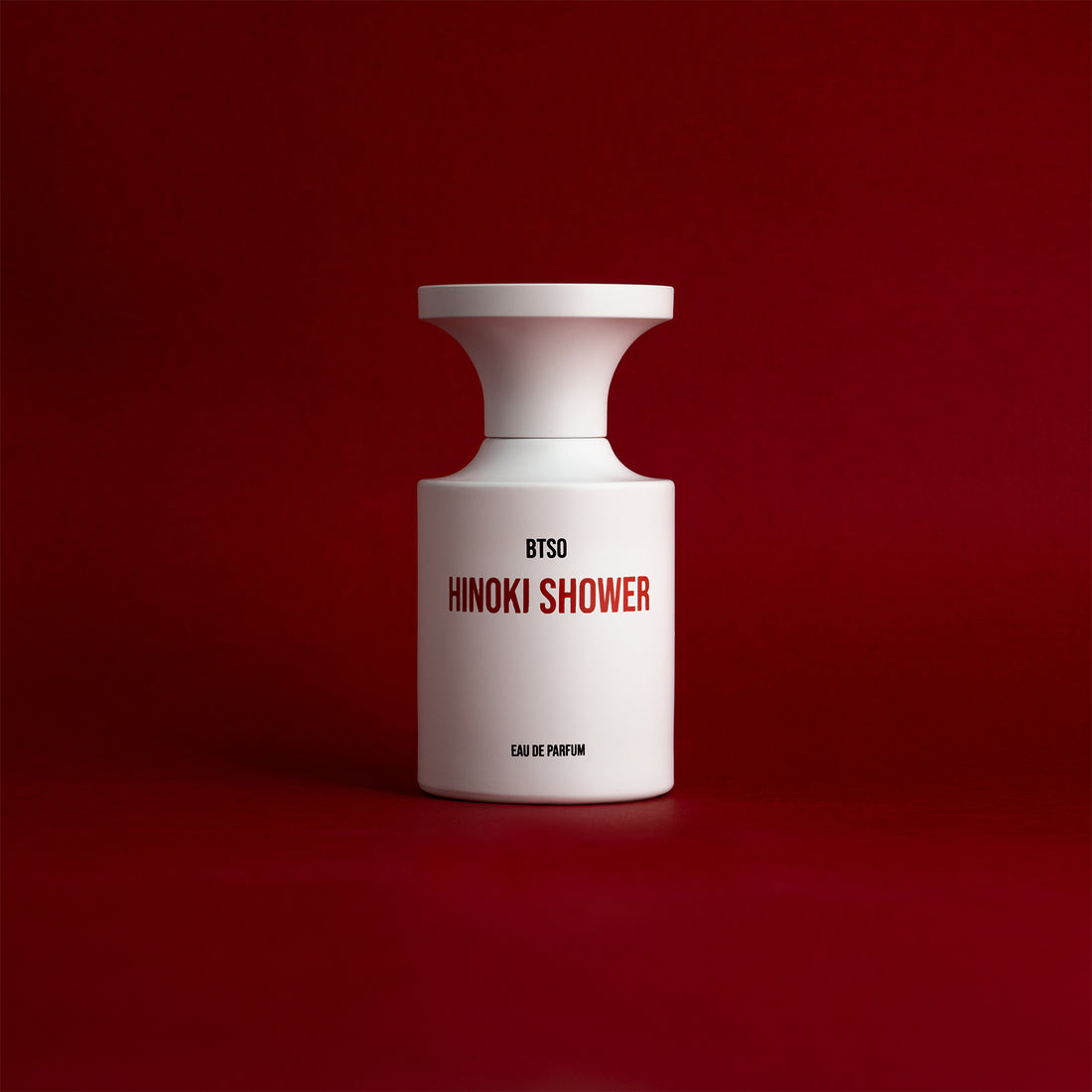 HINOKI SHOWER