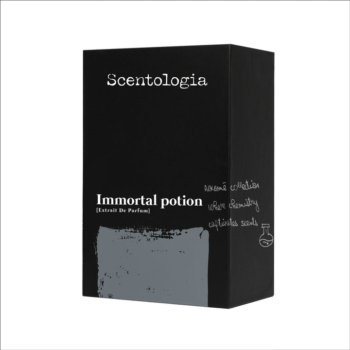 IMMORTAL POTION