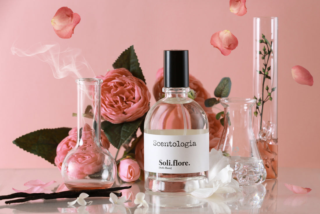 SOLIFLORE