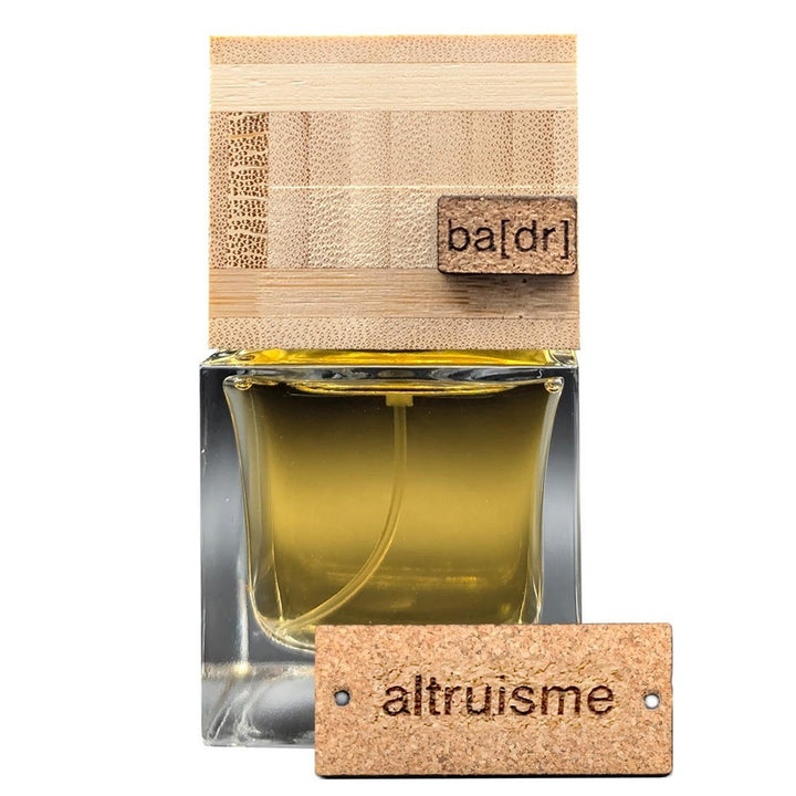 Altruisme
