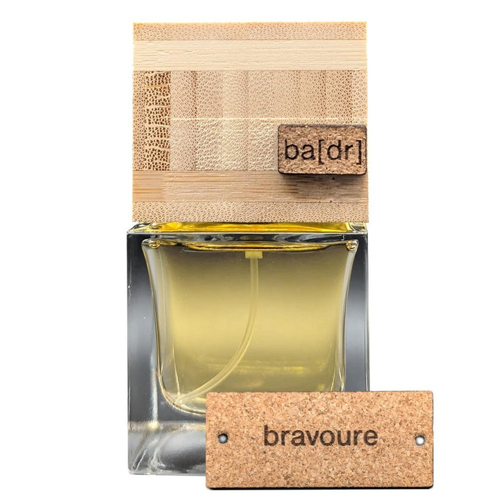 Bravoure