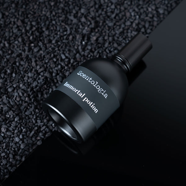 IMMORTAL POTION