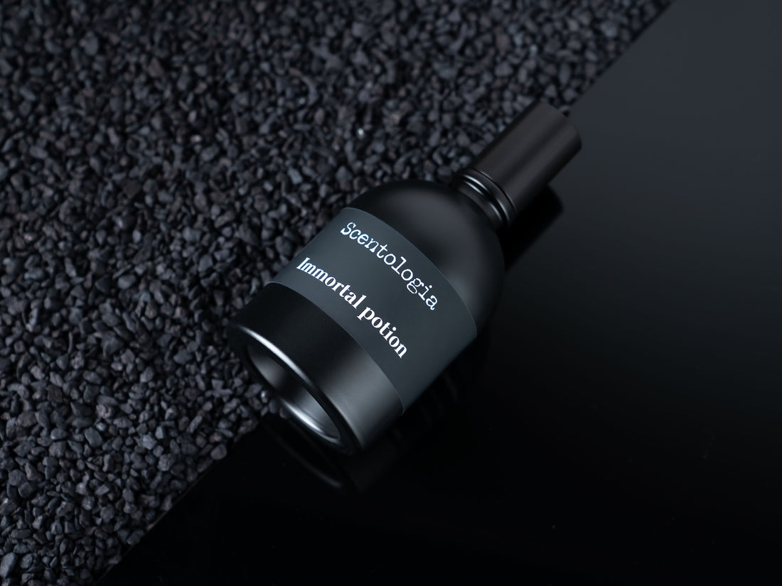 IMMORTAL POTION