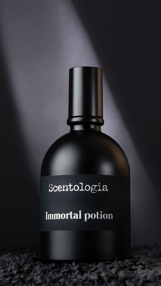 IMMORTAL POTION