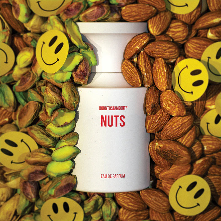 NUTS